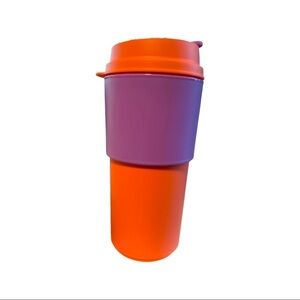 NEW Tupperware To - Go Cup Mug